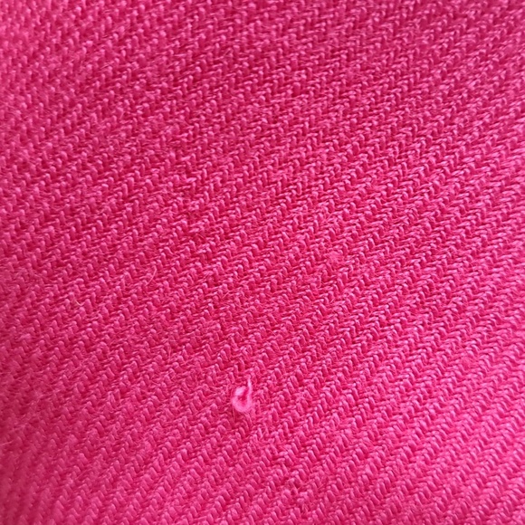 WRAP SHAWL  HOT PINK - Picture 8 of 8